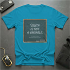 Before The Edit T-shirt
