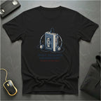 The Walkman Club T-Shirt