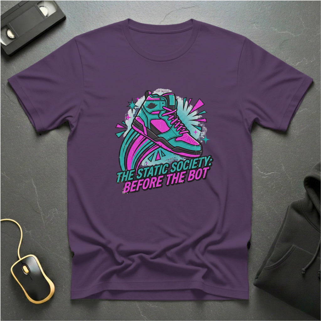 Sneakerhead T-Shirt