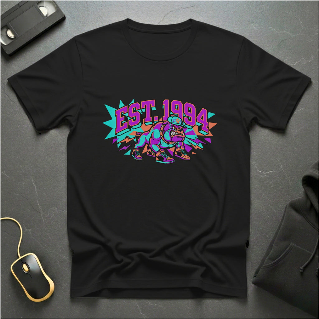 Sports Mascot 94 T-Shirt
