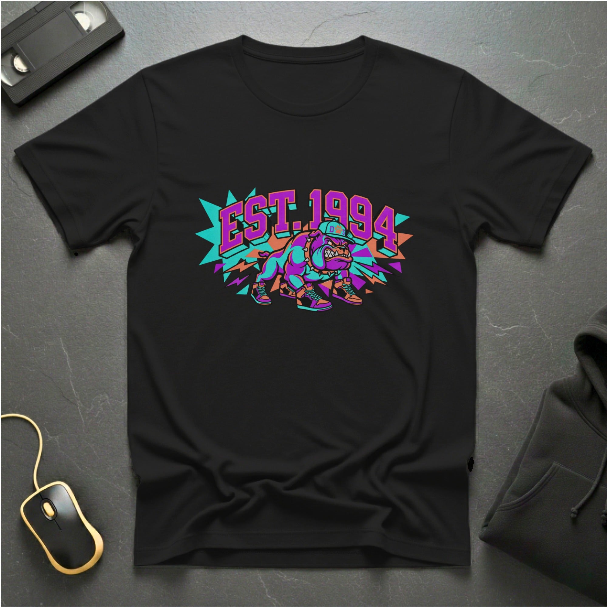 Sports Mascot 94 T-Shirt