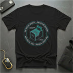 Collector Division T-Shirt