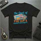 Baseball Gum T-Shirt