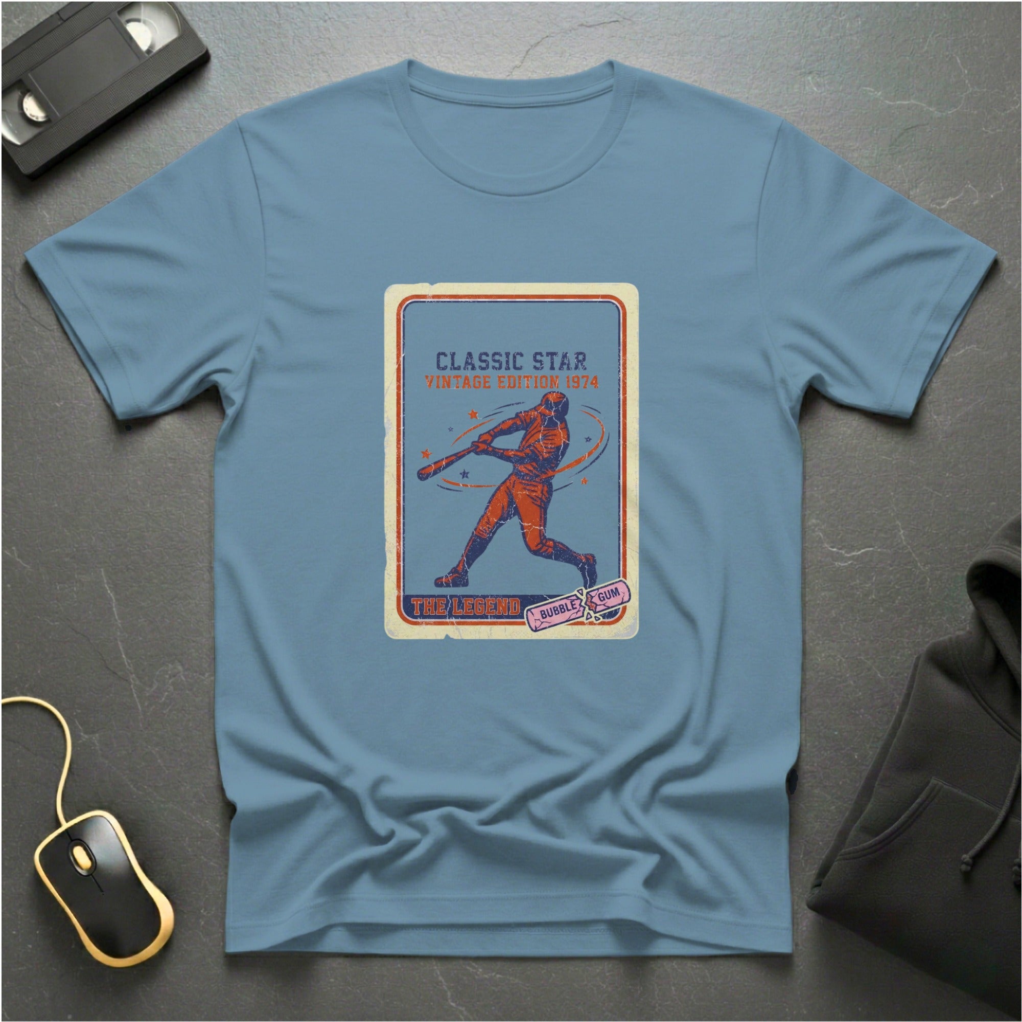 Baseball Legend T-Shirt