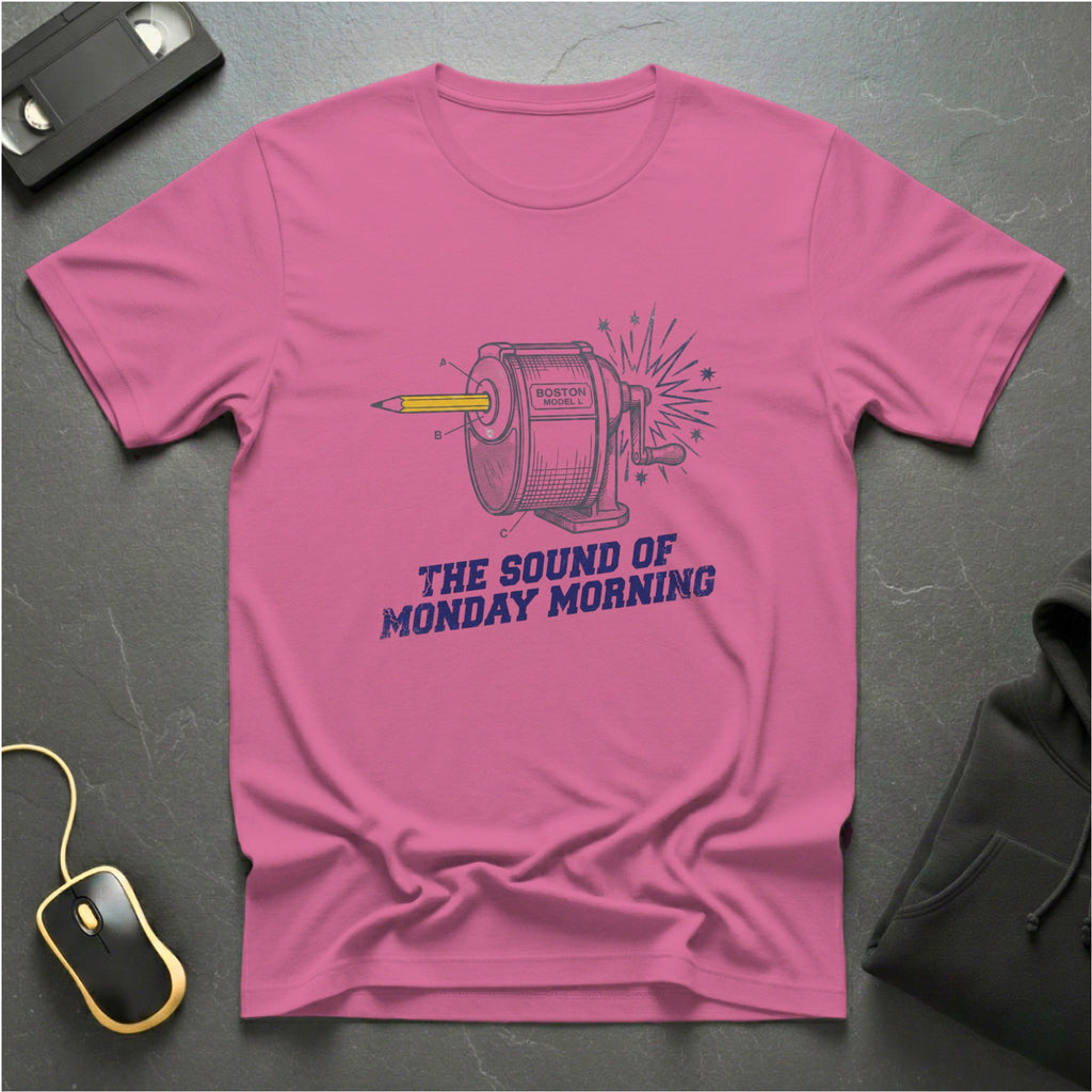 Sounds Of Monday T-Shirt
