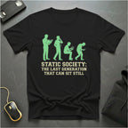 The last Gen T-Shirt