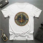 The Streetlight Rule T-Shirt