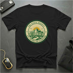 Before The Algo T-Shirt