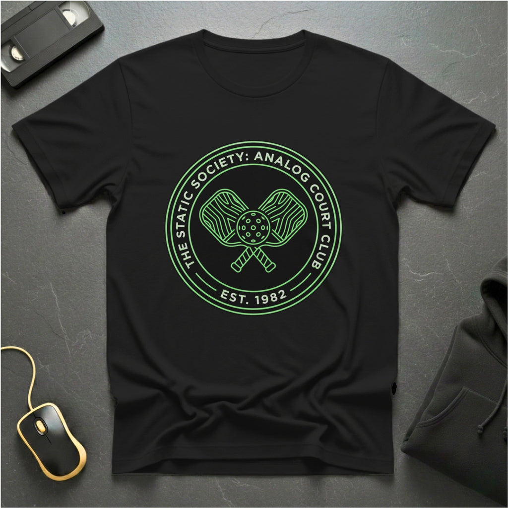 Pickle Ball T-Shirt