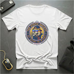 Analog & Proud Sports T-Shirt