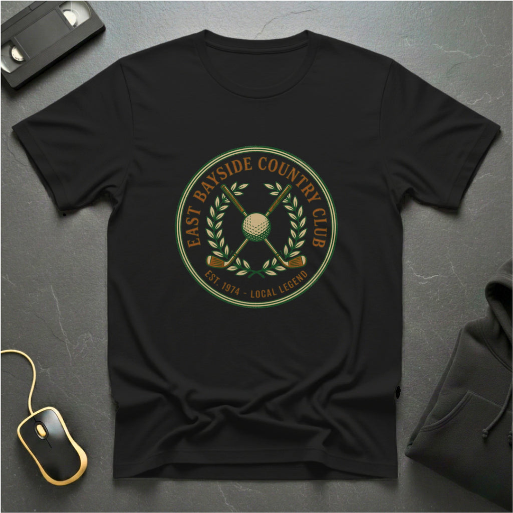 Local Legend T-shirt