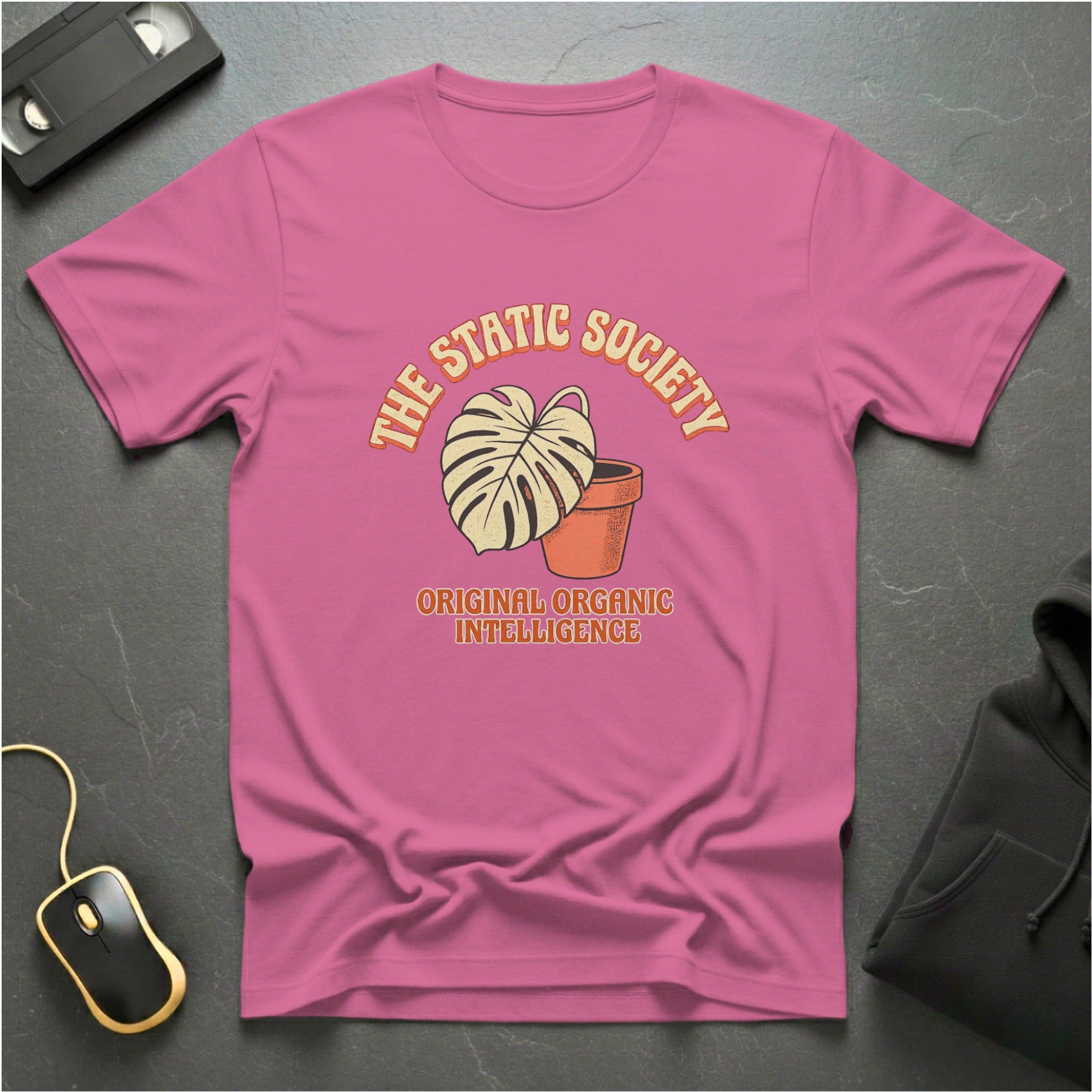 Organic Intelligence T-Shirt