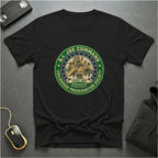 Backyard Battles T-Shirt