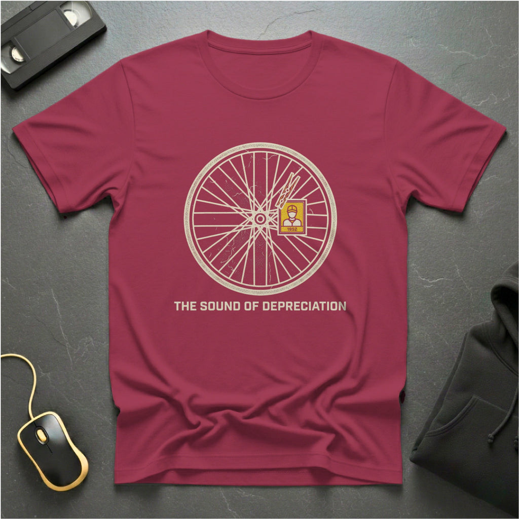 Depreciation T-Shirt