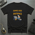 Load Our Patience T-Shirt