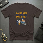Load Our Patience T-Shirt