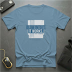 Blow Into It T-shirt