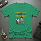 Load Our Patience T-Shirt