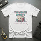Sound Of The Internet T-Shirt