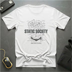 Predates The Algo T-Shirt