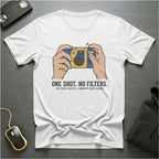 Moments Were Earned T-Shirt