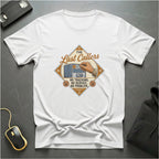 The Last Callers T-shirt