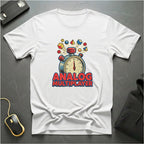 Analog Multiplayer T-shirt