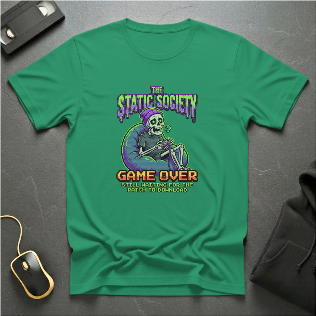 Game Over T-Shirt