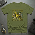 Develop The Chaos T-Shirt