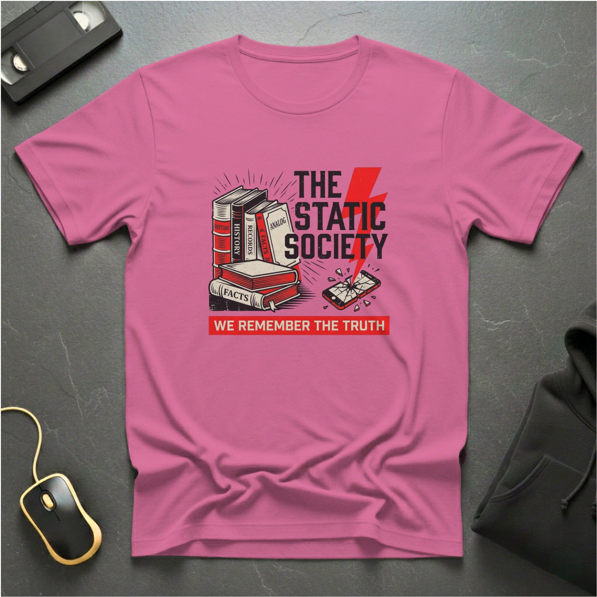 Truth & Facts T-Shirt